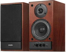 Мультимедиа акустика Sven SPS-702 на скидке
