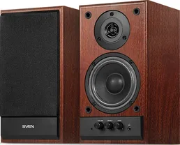 Мультимедиа акустика Sven SPS-702 на скидке