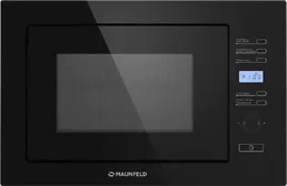 СВЧ встраиваемая MAUNFELD MBMO.25.7GB на скидке