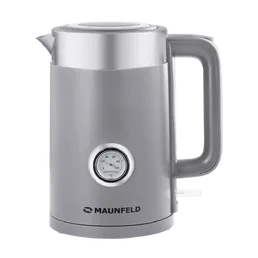 Чайник MAUNFELD MFK-631GR на скидке