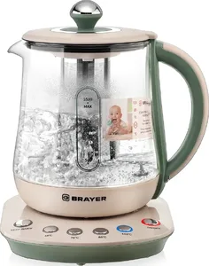 Чайник электрический BRAYER BR1015 на скидке