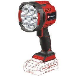 Фонарь аккумуляторный Einhell TE-CL 18.2000 LiAC-Solo на скидке