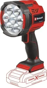 Фонарь аккумуляторный Einhell TE-CL 18.2000 LiAC-Solo на скидке
