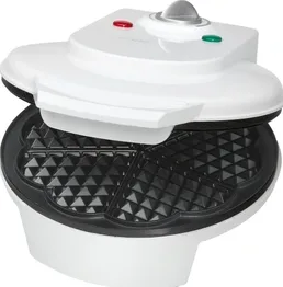 Вафельница Clatronic WA 3491 на скидке