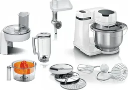 Кухонная машина BOSCH MUMS2EW40 на скидке