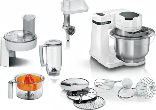 MUMS2EW40 Кухонная машина BOSCH