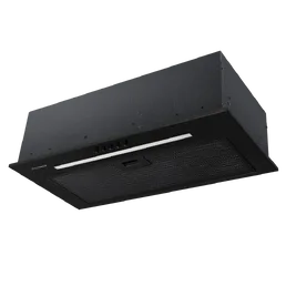 Кухонная вытяжка MAUNFELD Crosby 850LED чёрный на скидке