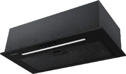 Кухонная вытяжка MAUNFELD Crosby 850LED чёрный на скидке