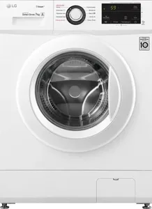 Стиральная машина LG F2J3HS0W на скидке