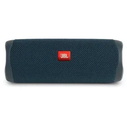 Активная акустическая система JBL FLIP5 BLU на скидке