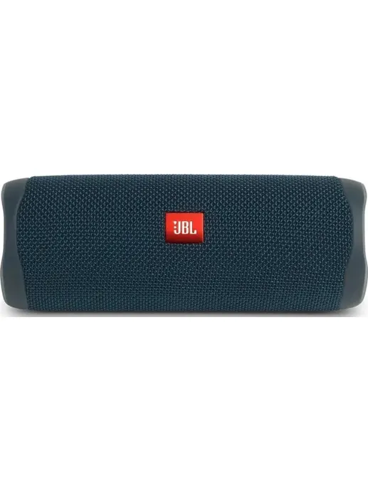 Активная акустическая система JBL FLIP5 BLU