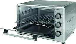 Электропечь SCHAUB LORENZ SLE OE3501 на скидке