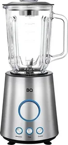 Блендер стационарный BQ SB1000 Черный-Серебряный на скидке