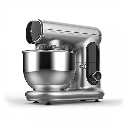 Миксер планетарный BQ-MX822 Серебряный