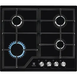 Газовая варочная панель ELECTROLUX GEE26MB на скидке