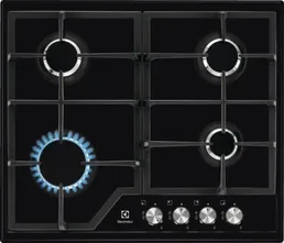 Газовая варочная панель ELECTROLUX GEE26MB на скидке