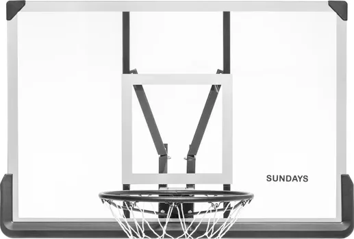 Баскетбольный щит Sundays ZY-011