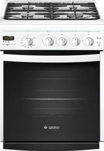 ПГ 5100-04 0002 Плита газовая бытовая GEFEST на скидке