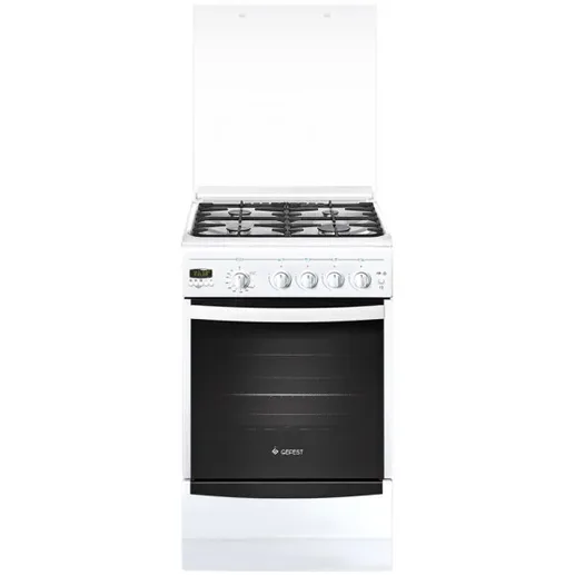 ПГ 5100-04 0002 Плита газовая бытовая GEFEST