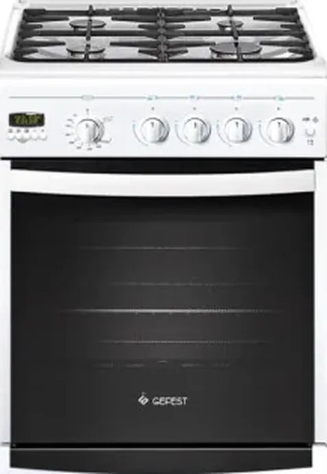 ПГ 5100-04 0002 Плита газовая бытовая GEFEST