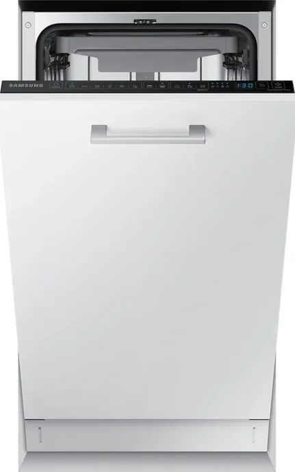 Посудомоечная машина Samsung DW50R4070BB/WT
