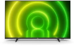 ЖКИ телевизор PHILIPS 55PUS7406/60 на скидке