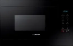 Микроволновая печь SAMSUNG MG22M8054AK/BW на скидке
