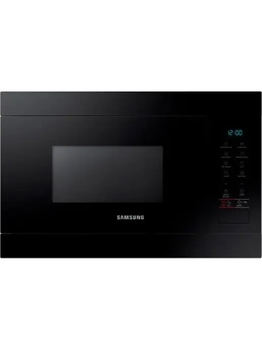 Микроволновая печь SAMSUNG MG22M8054AK/BW