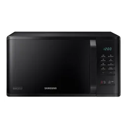 Микроволновая печь SAMSUNG MS23K3513AK/BW на скидке