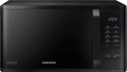 Микроволновая печь SAMSUNG MS23K3513AK/BW на скидке