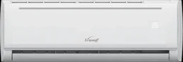 EVROHOFF EV-07 внутренний блок/Кондиционер EVROHOFF EV-07 внешний блок на скидке