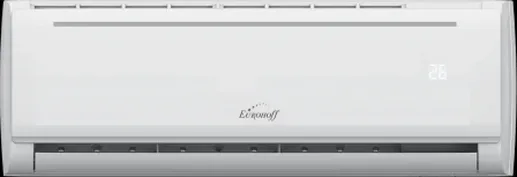 EVROHOFF EV-07 внутренний блок/Кондиционер EVROHOFF EV-07 внешний блок