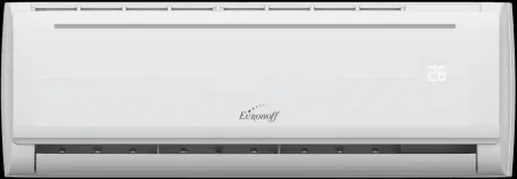 Кондиционер EVROHOFF EV-09 внутренний блок/Кондиционер EVROHOFF EV-09
