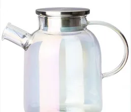 Заварочный чайник Agness 889-140 на скидке