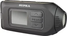 Автомобильный видеорегистратор SUPRA SCR-850 на скидке