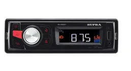Автопроигрыватель MP3/WMA SUPRA SFD-1016DCU на скидке