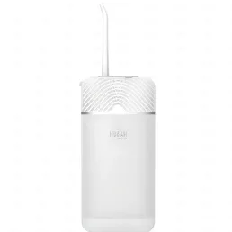 Ирригатор полости рта Qumo Health Portable Journey Irrigator J1 (QHI-4 на скидке