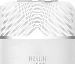 Ирригатор полости рта Qumo Health Portable Journey Irrigator J1 (QHI-4 на скидке
