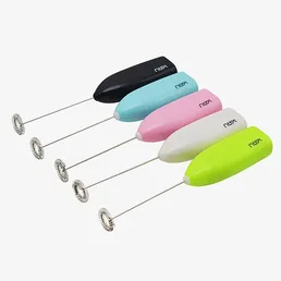 Каппучинатор MIRU KA044 Milk Frother белый на скидке