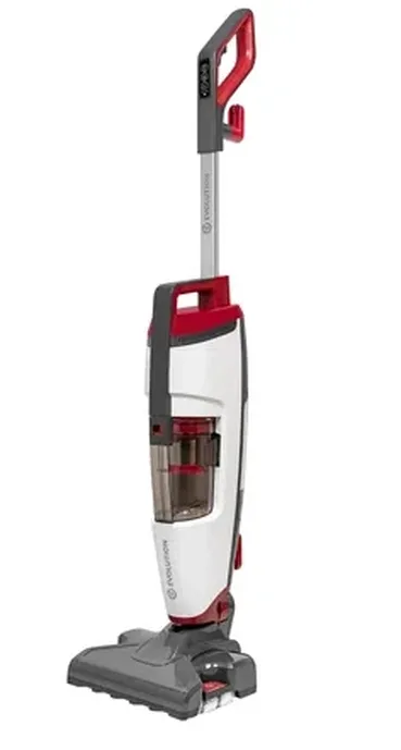 Вертикальный пылесос 3 в 1 evolution cs120