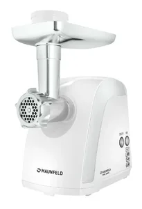 Мясорубка MAUNFELD MMG,2000W на скидке
