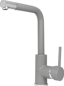 Смеситель 5553 202 alumetallic на скидке