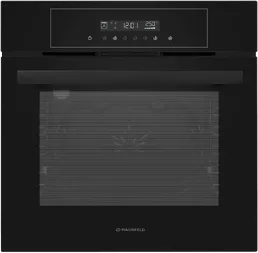 Шкаф духовой электрический MAUNFELD AEOD6063B на скидке