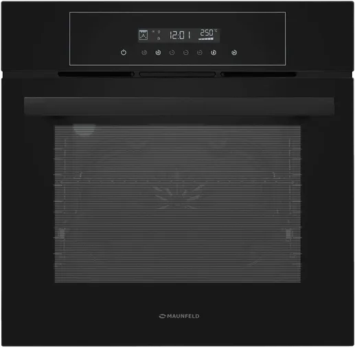 Шкаф духовой электрический MAUNFELD AEOD6063B