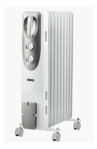 Масляный радиатор Zanussi Espressione ZOH/ES-09WN на скидке
