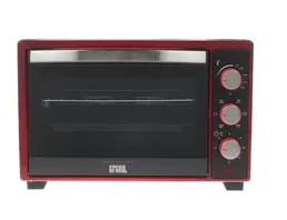 Мини-печь GFgril GFO-26BR на скидке