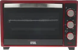 Мини-печь GFgril GFO-26BR на скидке