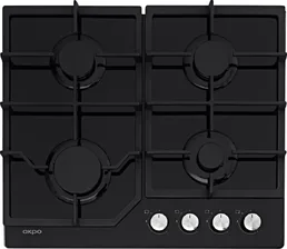 Варочная панель газовая Akpo PGA 604 LGC BL на скидке