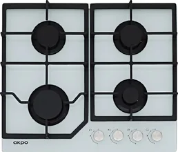 Варочная панель газовая Akpo PGA 604 LGC WH на скидке