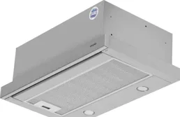 Кухонная вытяжка Akpo Light Eco 50 wk-7 нержавеющая сталь на скидке